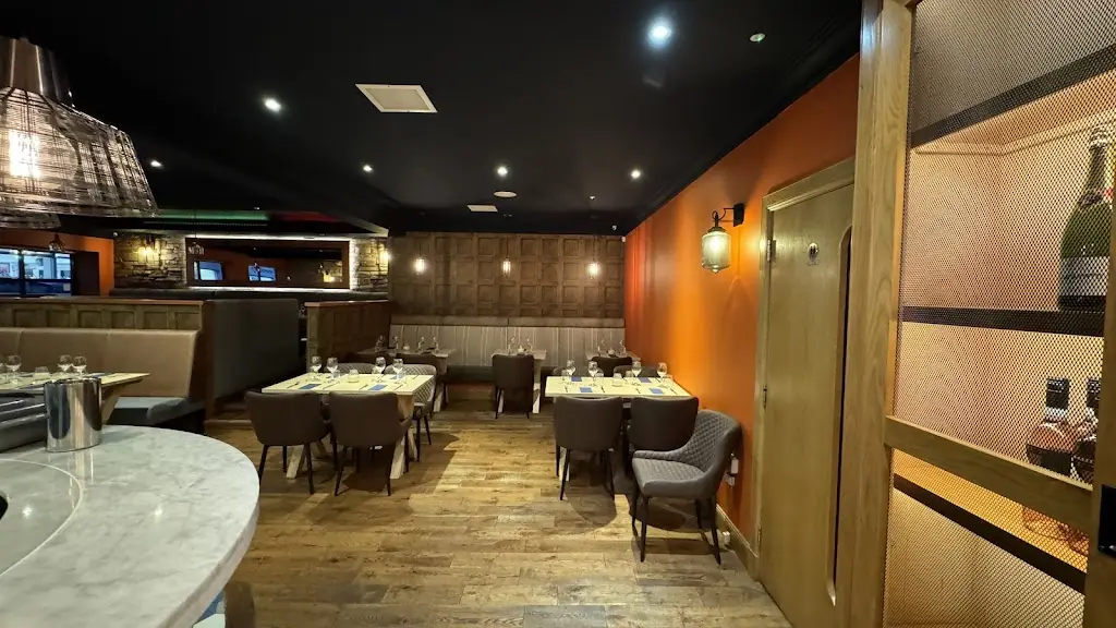 Mi Tierra Grill & Cocktail Bar_Helensburgh_slider_image_3