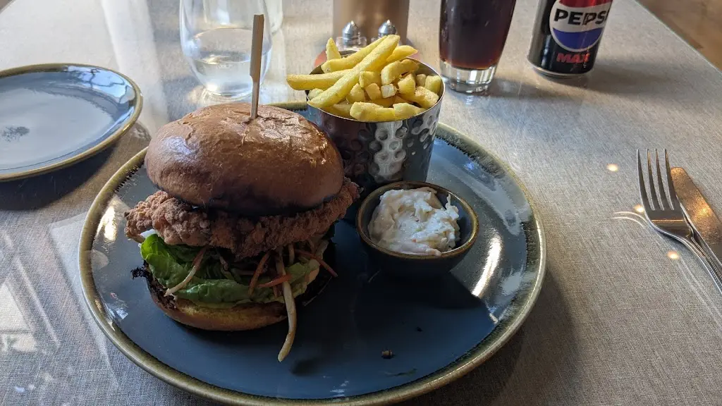 Ed_The Bank Cafe & Restaurant_Huntly_review