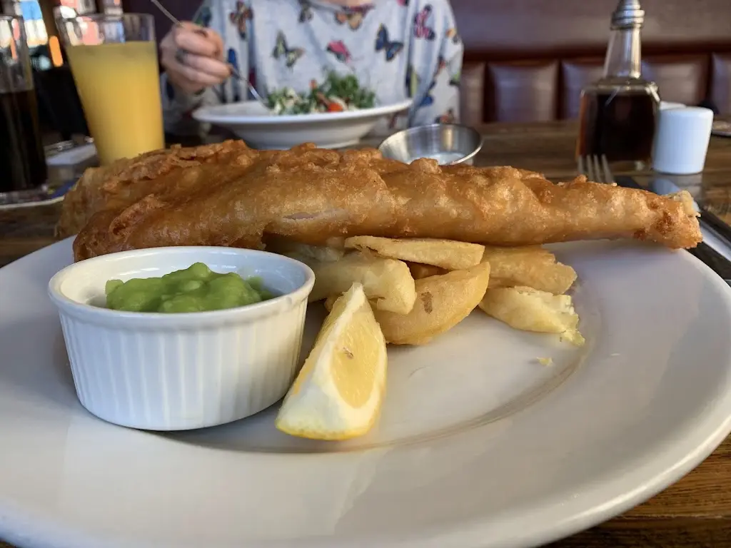 Menu_Royal Oak_Bilsthorpe_immagine_2