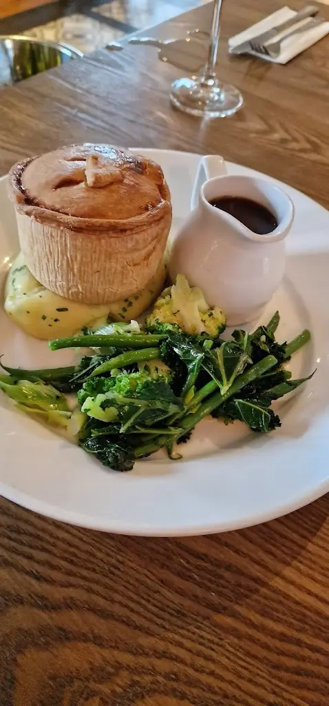 Menu_Royal Oak_Bilsthorpe_immagine_4