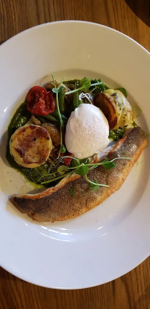 Menu_Royal Oak_Bilsthorpe_immagine_5