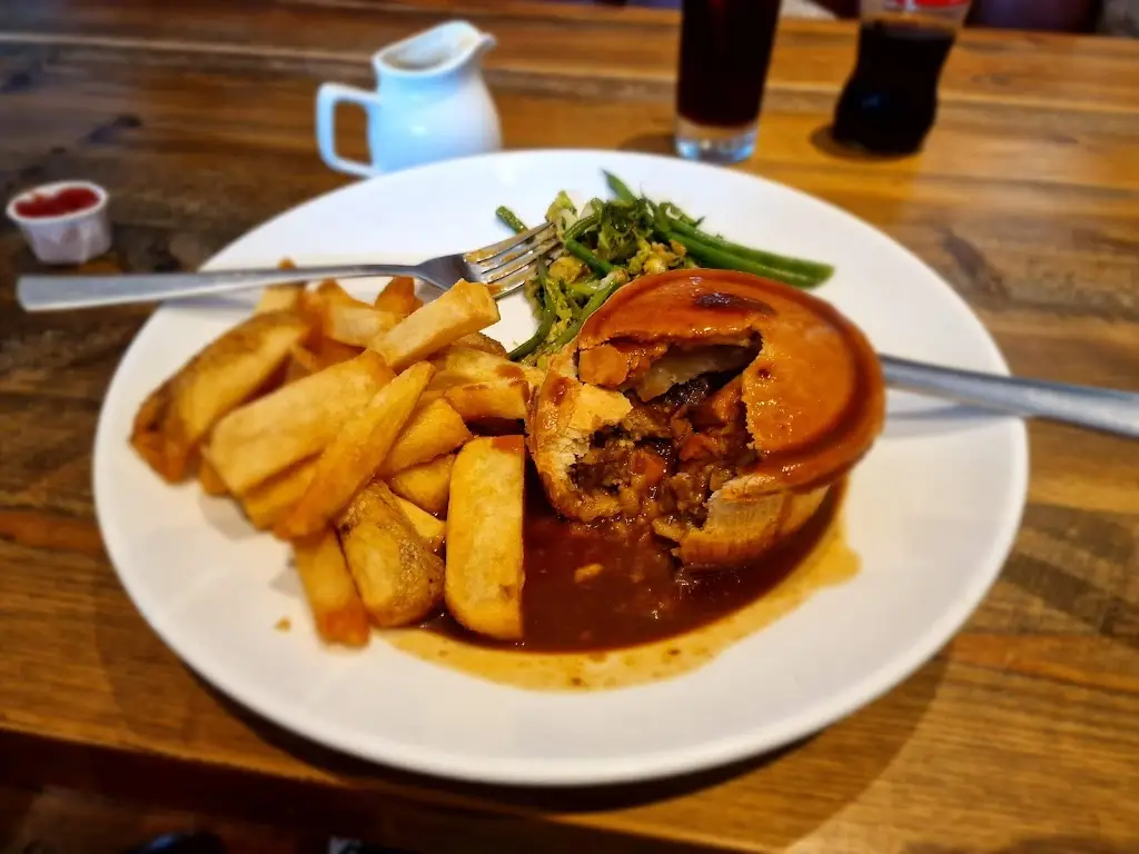 Menu_Royal Oak_Bilsthorpe_immagine_6