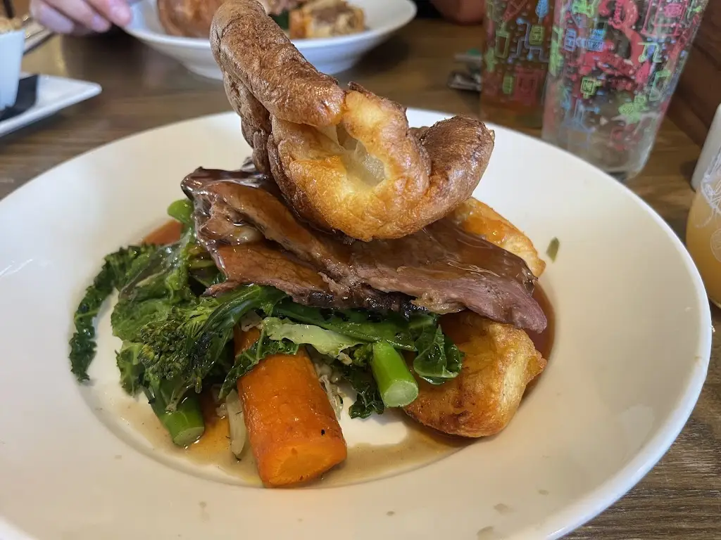 Melanie Taylor_Royal Oak_Bilsthorpe_recensione