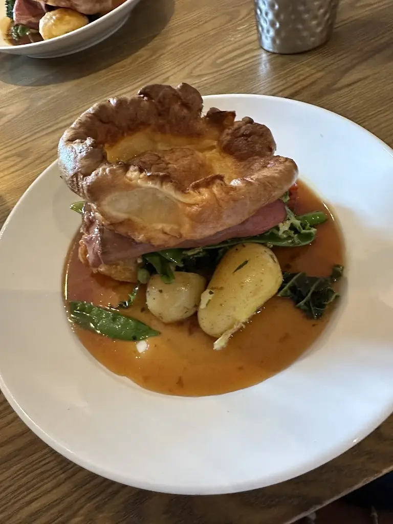 B F_Royal Oak_Bilsthorpe_recensione