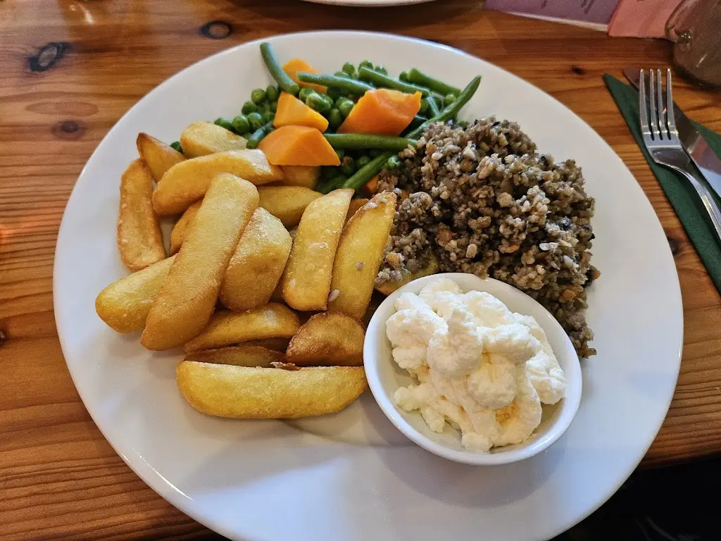 Nenya178_The Wee Puffin_Grantown on Spey_recensione