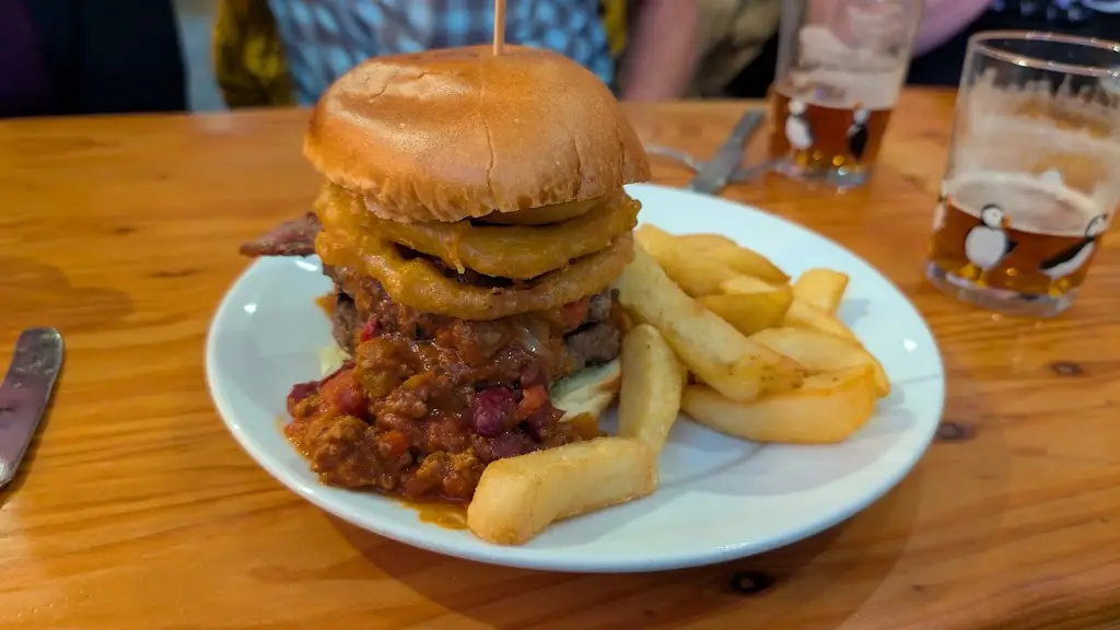 The Wee Puffin_Grantown on Spey_slider_image_3