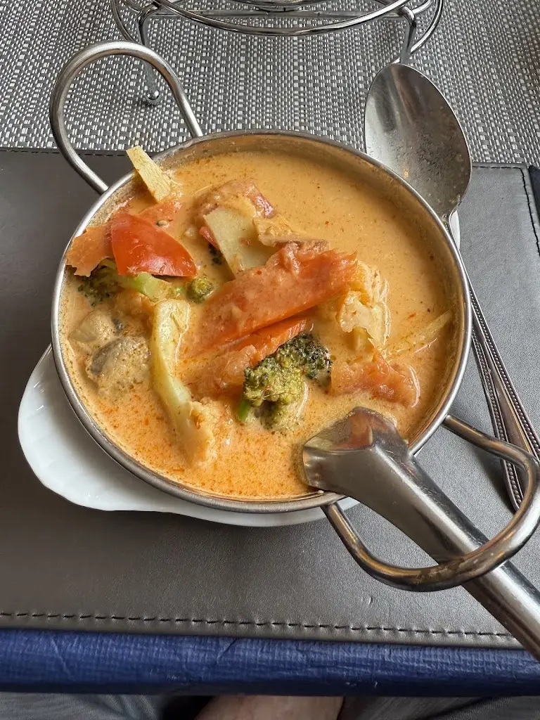 Lucas Baillie_Po Pia Thai Cuisine_Grantown on Spey_review