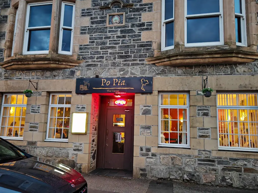 Po Pia Thai Cuisine_Grantown on Spey_slider_image_1