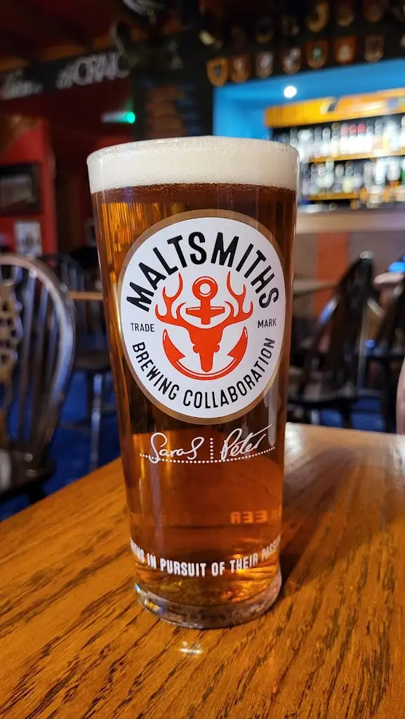 Menu_The Craig Bar_Grantown on Spey_image_6