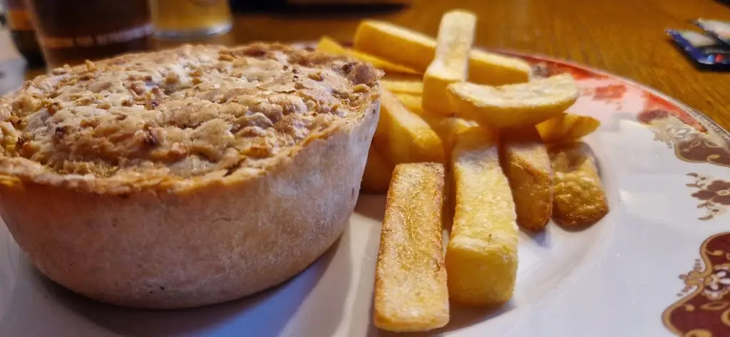 Menu_The Craig Bar_Grantown on Spey_image_7