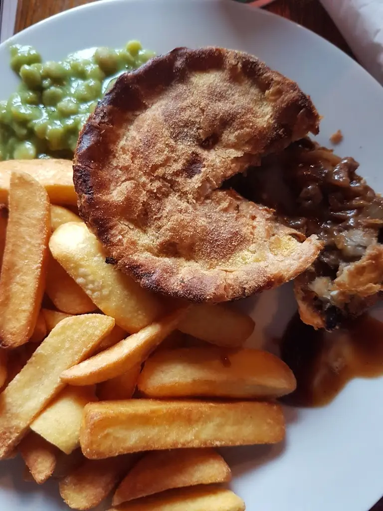 Menu_The Craig Bar_Grantown on Spey_image_9