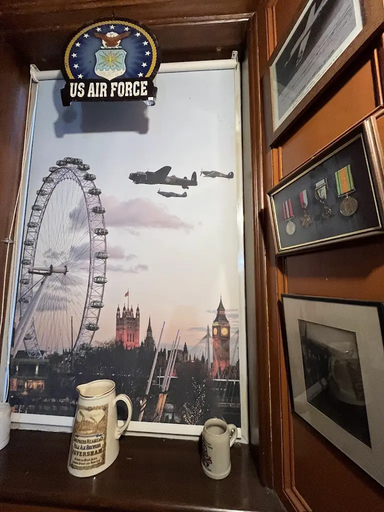 Leigh Reke_The Craig Bar_Grantown on Spey_review