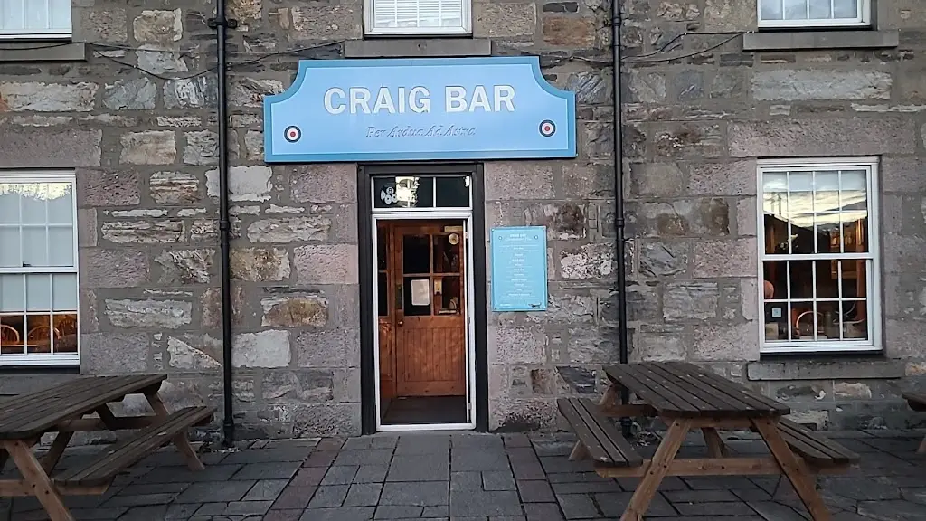 The Craig Bar_Grantown on Spey_slider_image_1