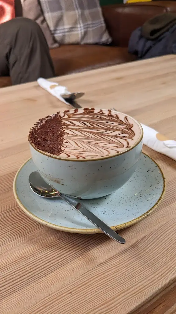 Menu_High Street Merchants - Square One Dining & Full Circle Art Gallery_Grantown on Spey_image_4