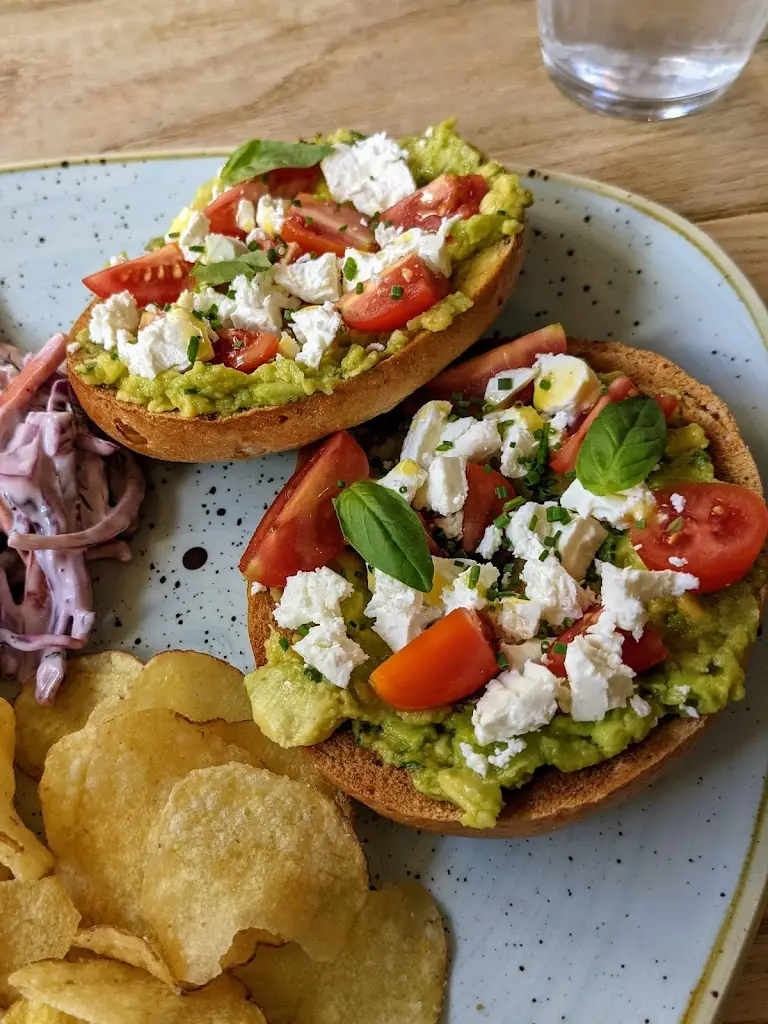 Menu_High Street Merchants - Square One Dining & Full Circle Art Gallery_Grantown on Spey_image_8