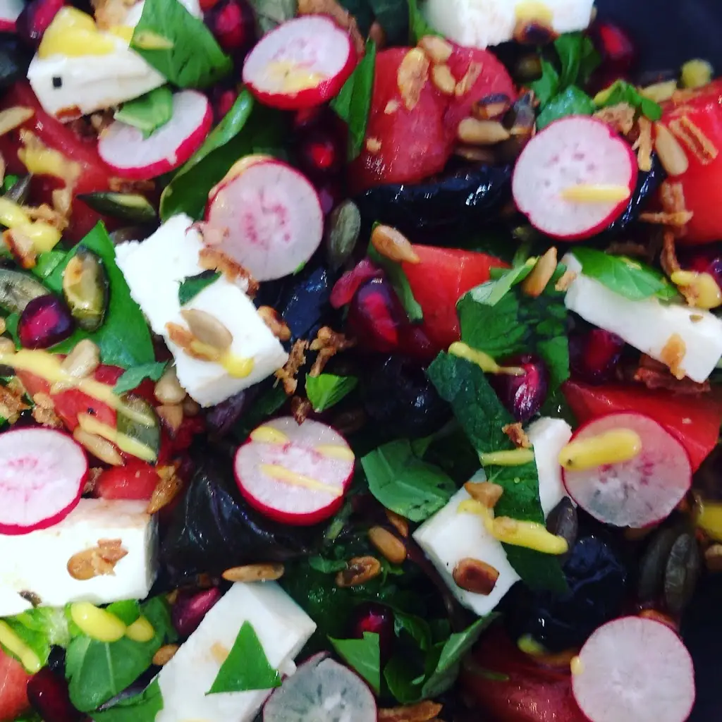 High Street Merchants - Square One Dining & Full Circle Art Gallery_Grantown on Spey_slider_image_2