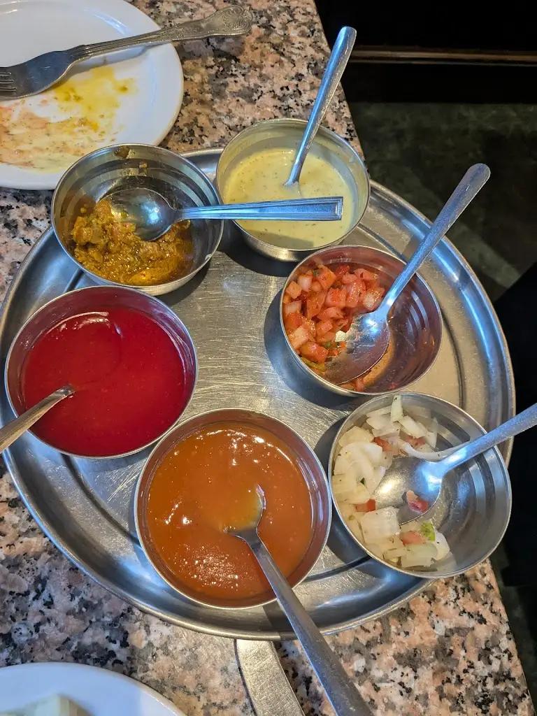 Ryan Gray_Sylhet Brasserie_Grantown on Spey_review