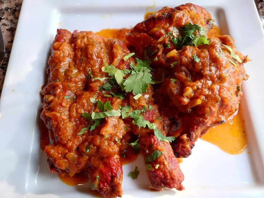 Bruce Williams_Sylhet Brasserie_Grantown on Spey_review