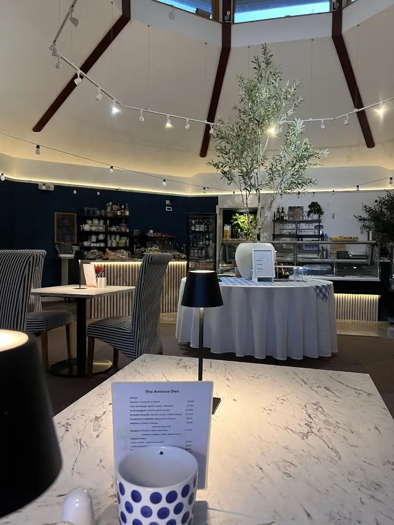 The Avenue_Grantown on Spey_slider_image_1