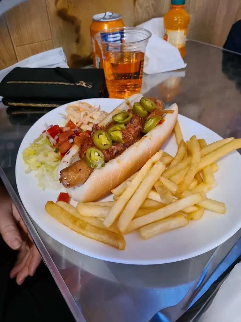 Menu_Grantown Diner & Takeaway_Grantown on Spey_image_9