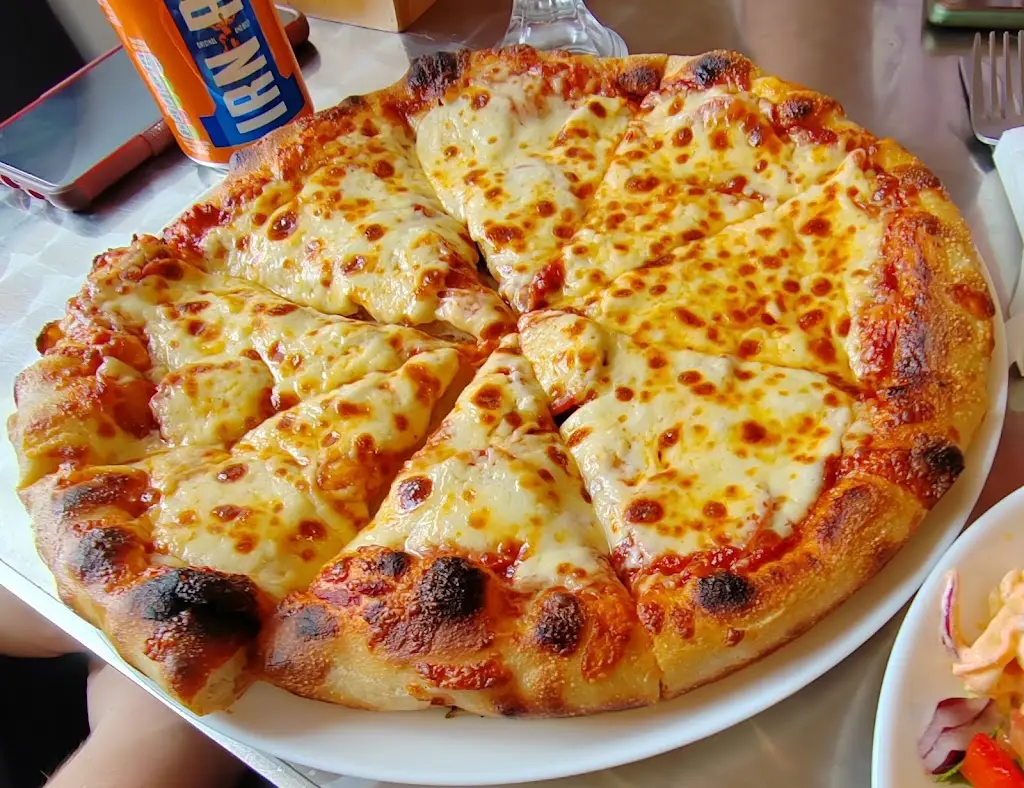 Tammie Ranquist-Banks_Grantown Diner & Takeaway_Grantown on Spey_review