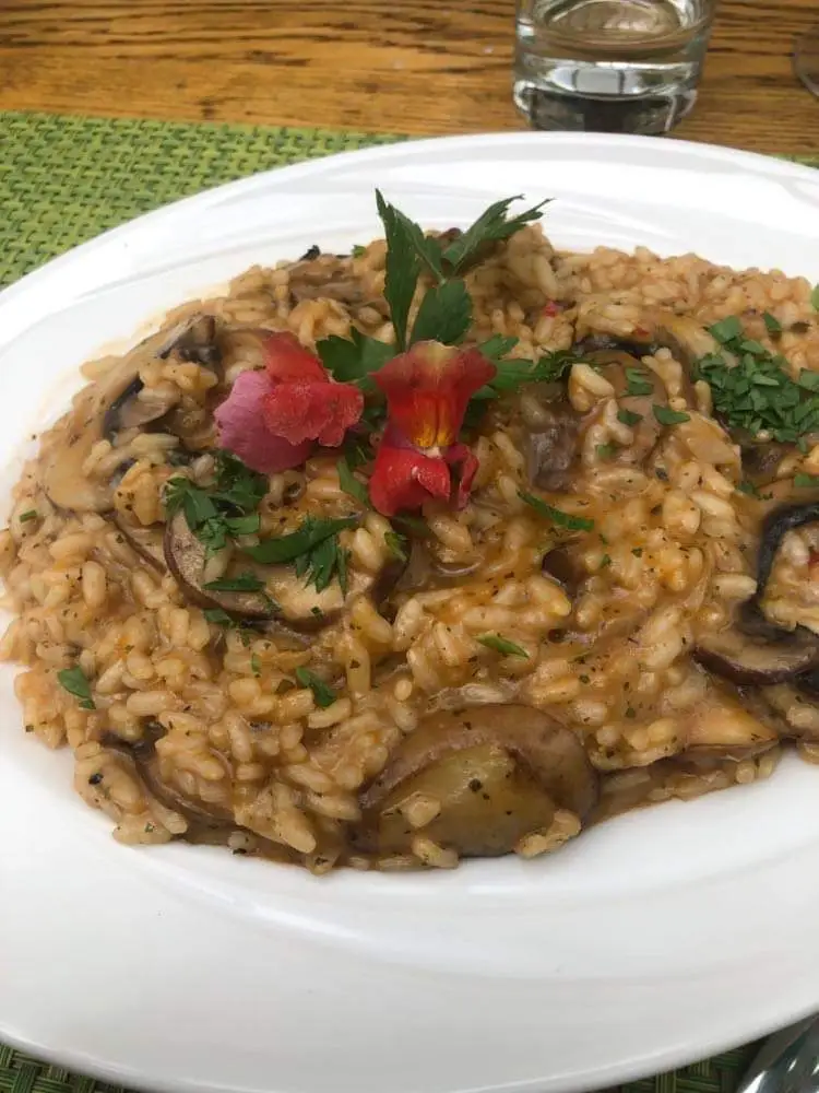 Menu_Ravenscourt House Restaurant_Grantown on Spey_image_1