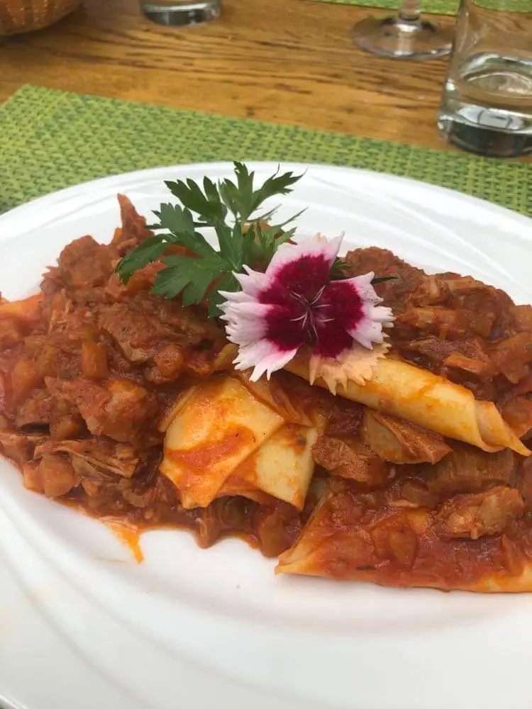 Menu_Ravenscourt House Restaurant_Grantown on Spey_image_6