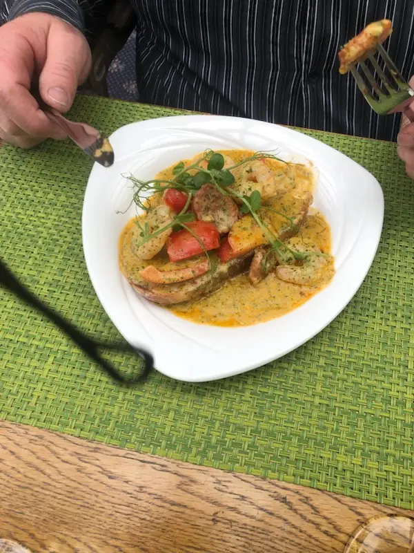 Menu_Ravenscourt House Restaurant_Grantown on Spey_image_7