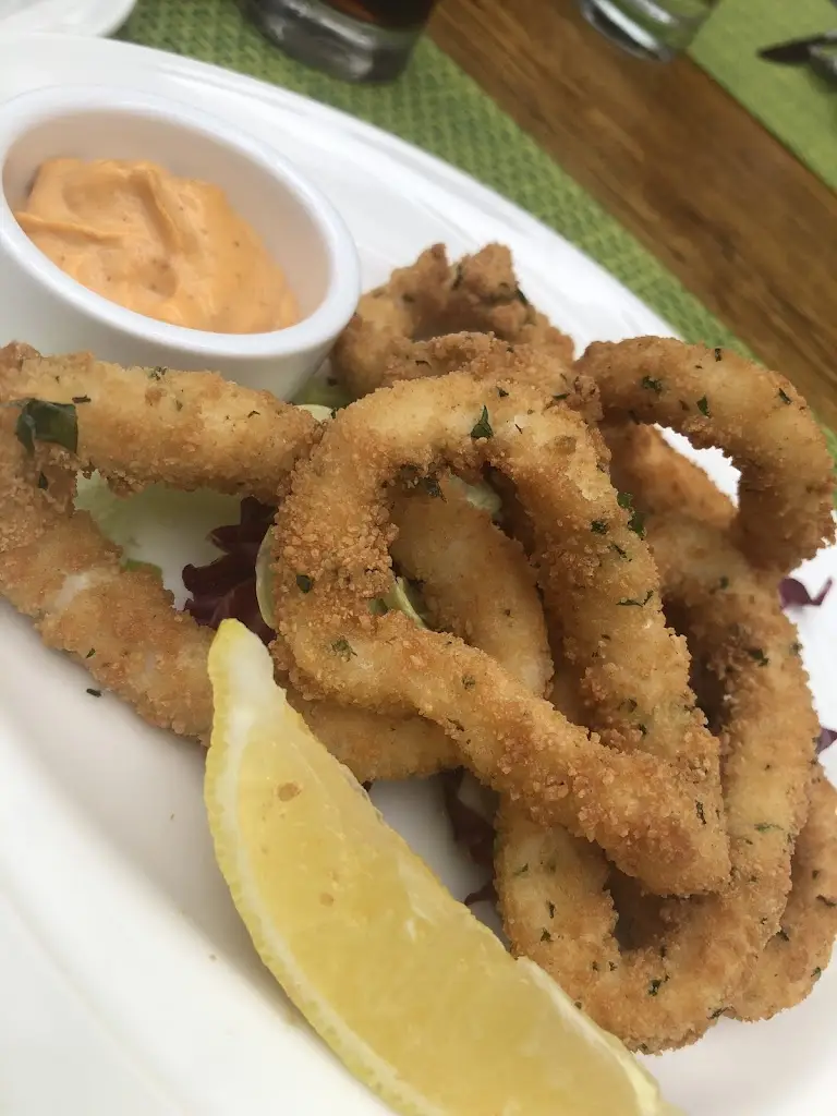 Swagger Man_Ravenscourt House Restaurant_Grantown on Spey_review