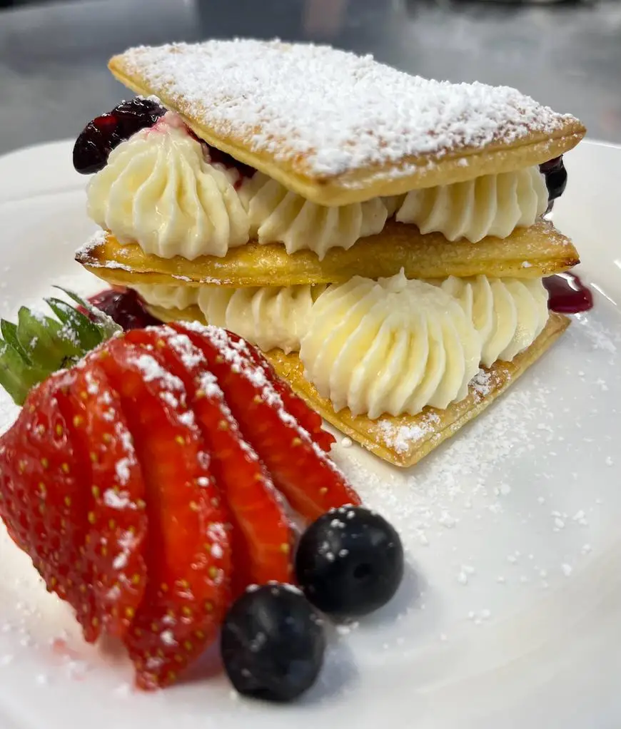 Ravenscourt House Restaurant restaurant in Grantown on Spey