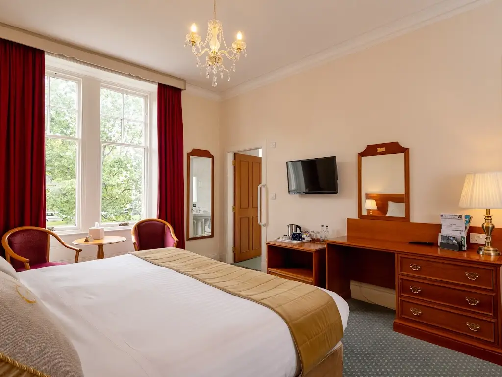 Grant Arms Hotel_Grantown on Spey_slider_image_1