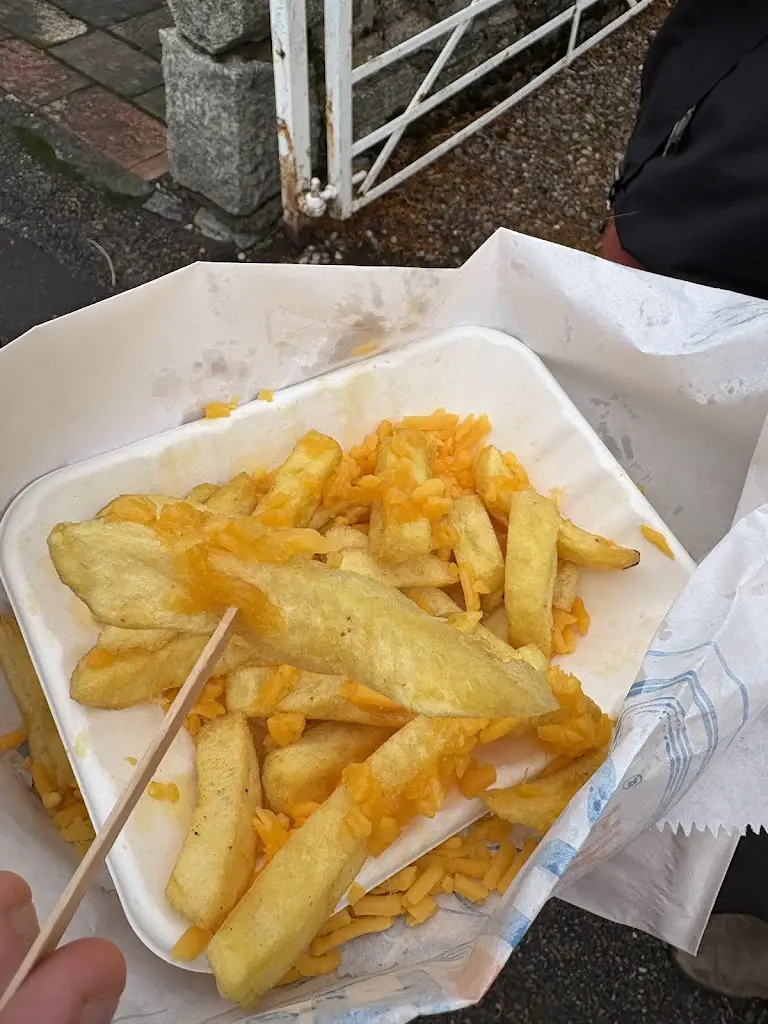 Tereza M_Speyside Fish & Chips_Grantown on Spey_review