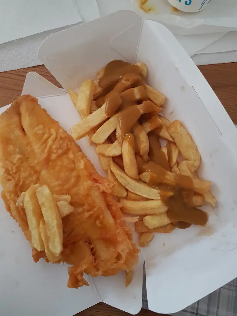 Menu_The Royal Fish Bar_Grantown on Spey_image_5