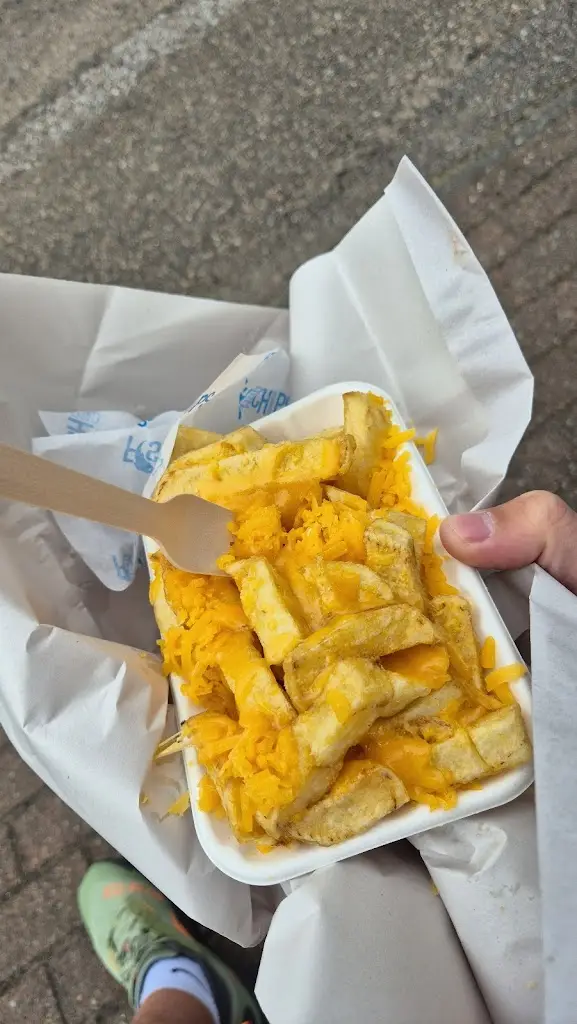 Menu_The Royal Fish Bar_Grantown on Spey_image_7