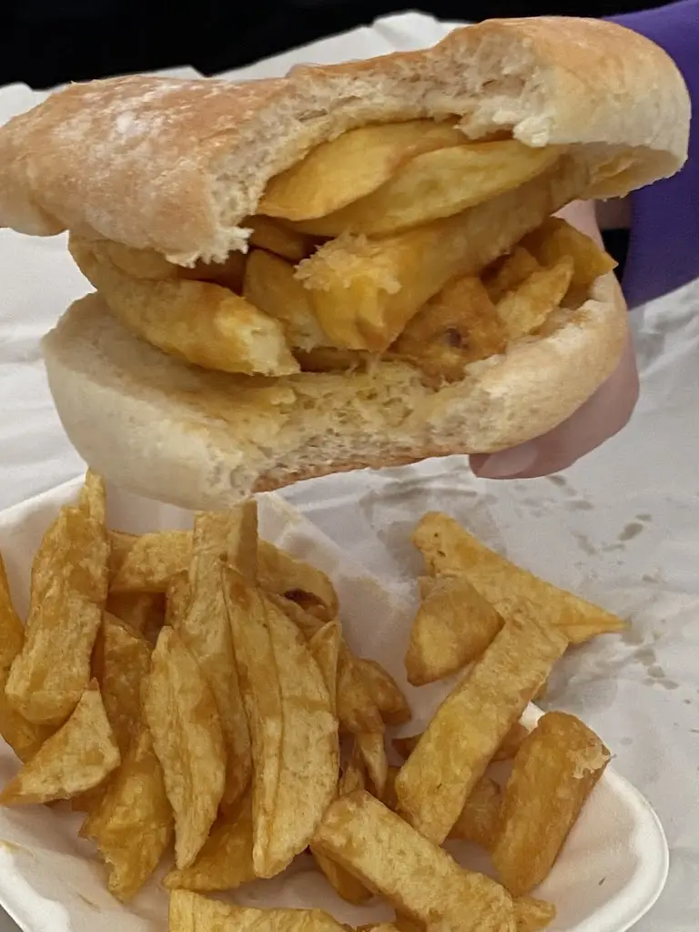 Menu_The Royal Fish Bar_Grantown on Spey_image_9