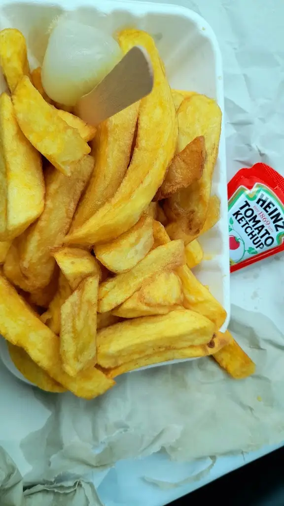 Laura J Aitcheson_The Royal Fish Bar_Grantown on Spey_review