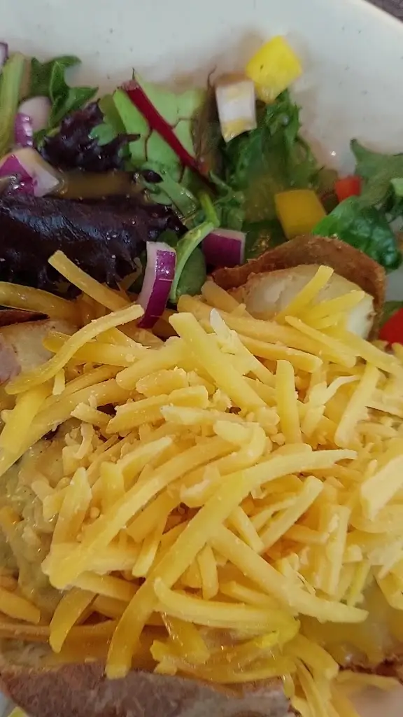 Clootie Dumpling Restaurant Ltd Within the Speyside Centre_Grantown on Spey_slider_image_2