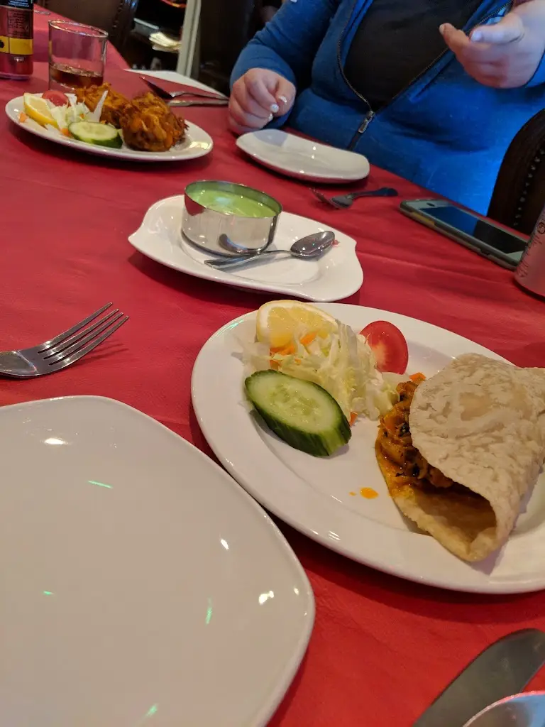 Menu_Bombay Spice_Grantown on Spey_image_1