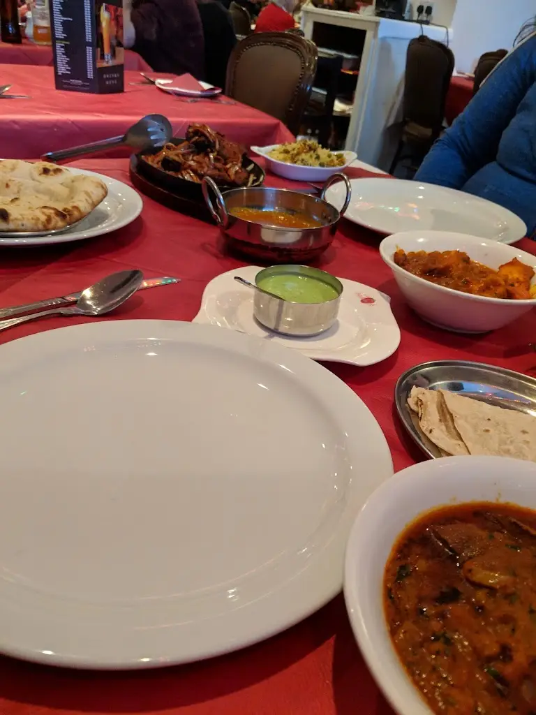 Jenn Kinzey_Bombay Spice_Grantown on Spey_review