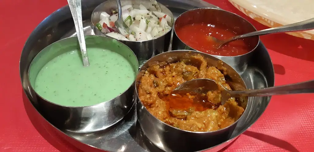 Yael Teff Seker_Bombay Spice_Grantown on Spey_review