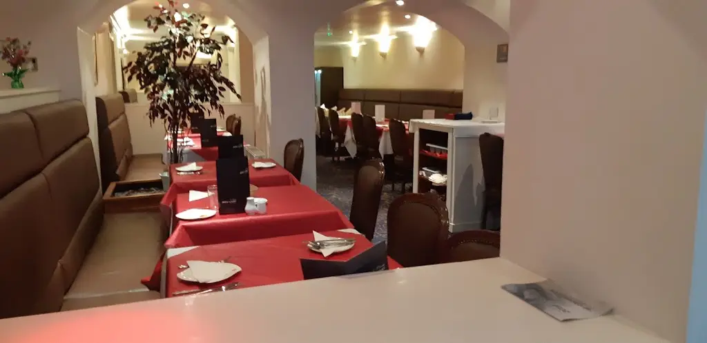 Bombay Spice restaurant in Grantown on Spey