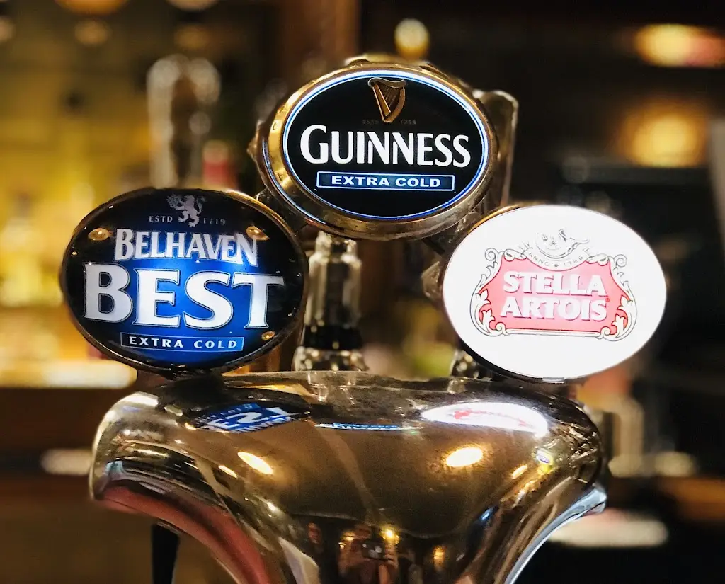 Menu_Claymore Bar_Grantown on Spey_image_9