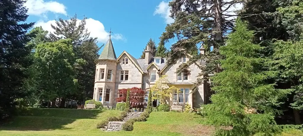 Tigh na Sgiath Country House Hotel_Grantown on Spey_slider_image_1