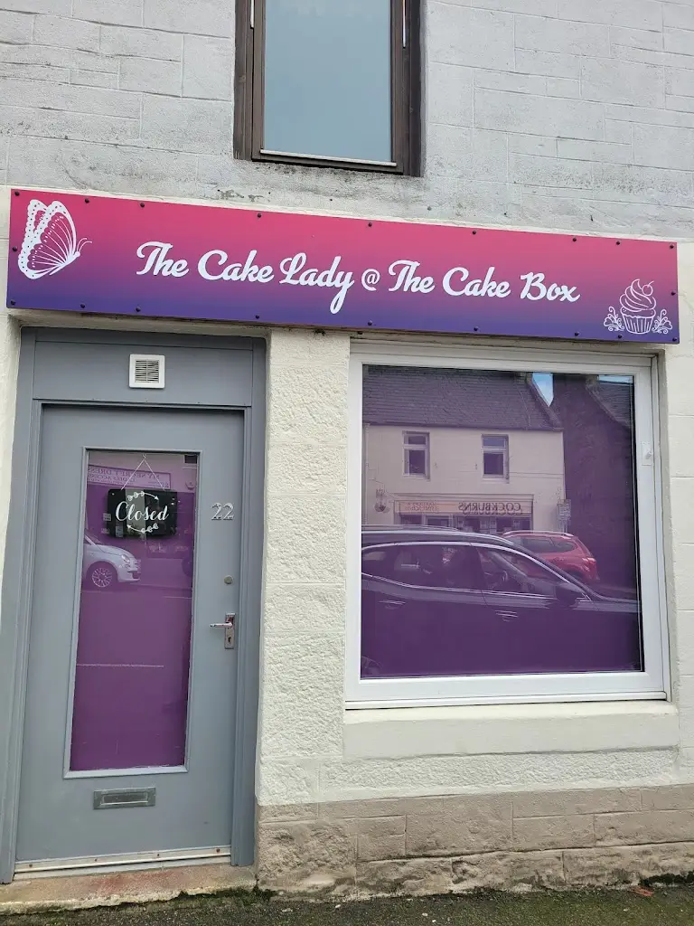 Sandwitches ristorante a Grantown on Spey