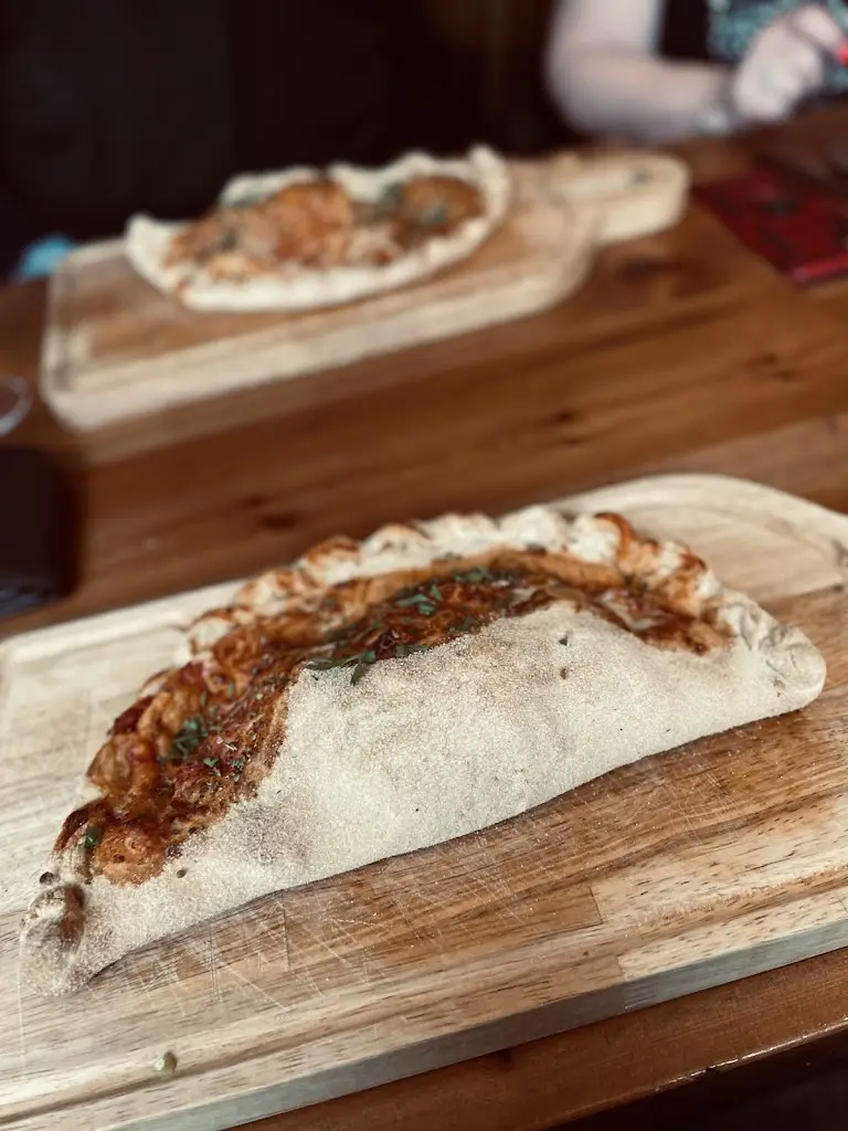 Menu_Bella Italia - Center Parcs Sherwood_Bilsthorpe_image_5