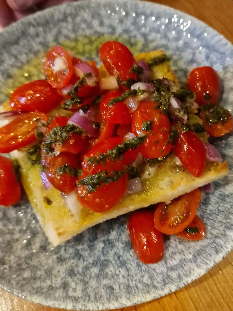 Menu_Bella Italia - Center Parcs Sherwood_Bilsthorpe_image_9