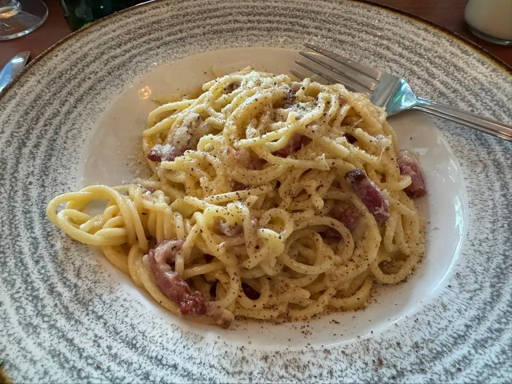 Rhys Adams_Bella Italia - Center Parcs Sherwood_Bilsthorpe_review