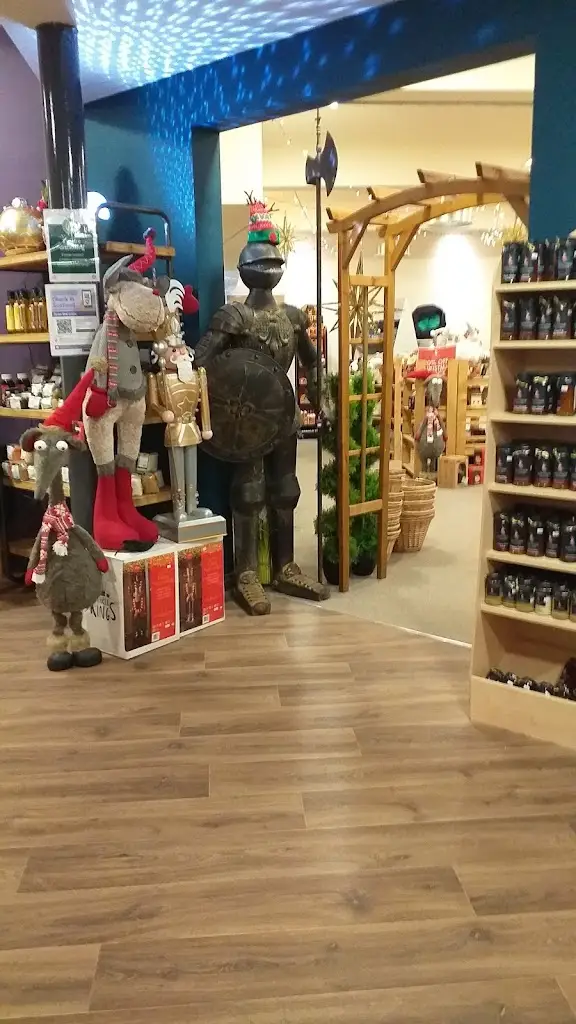 John Lancaster_Speyside Centre_Grantown on Spey_review