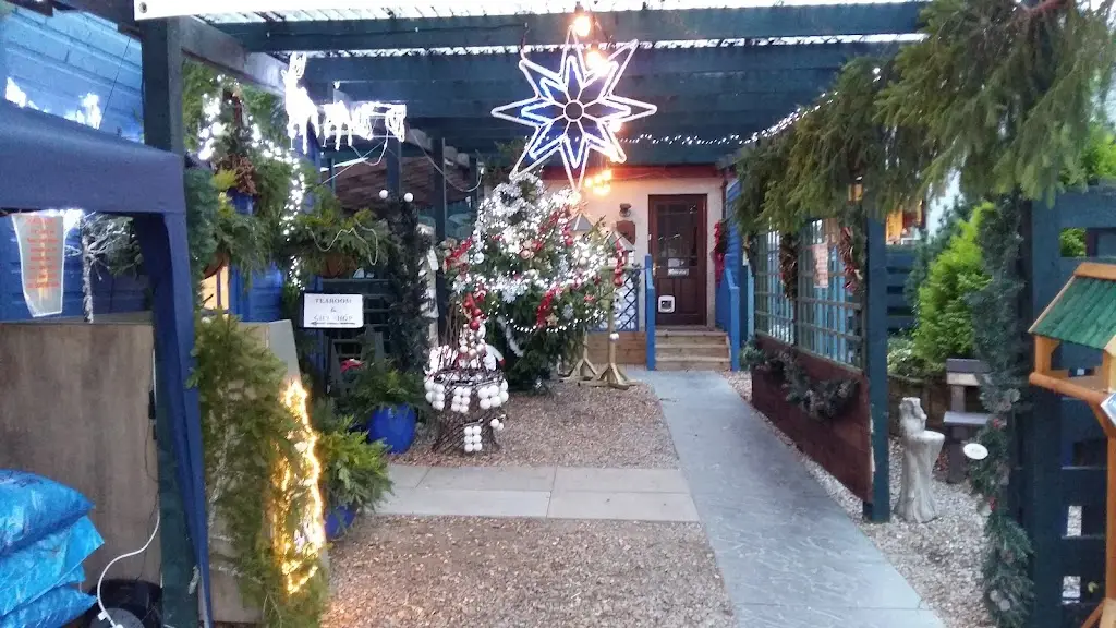 Speyside Centre restaurant in Grantown on Spey