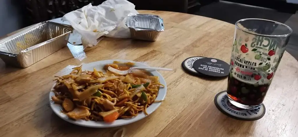 Shan E Din_Golden Grantown_Grantown on Spey_recensione